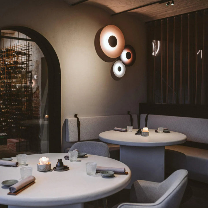 Artelux Simplicity Glow Wall Light