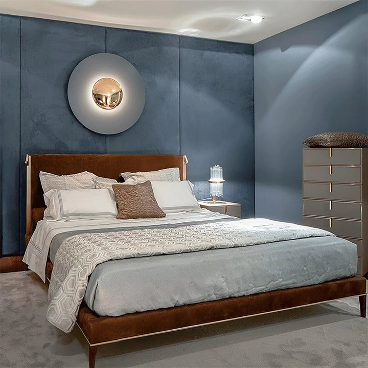Artelux Simplicity Glow Wall Light