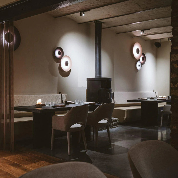 Artelux Simplicity Glow Wall Light