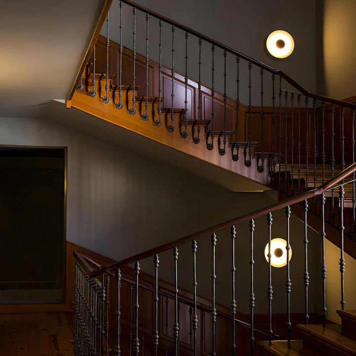Artelux Simplicity Glow Wall Light