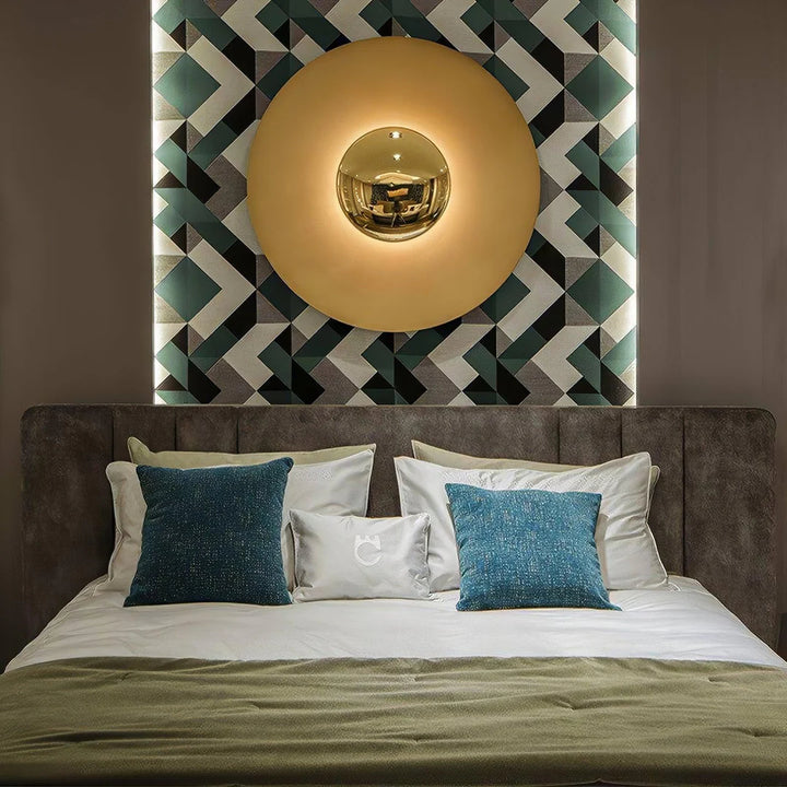Artelux Simplicity Glow Wall Light
