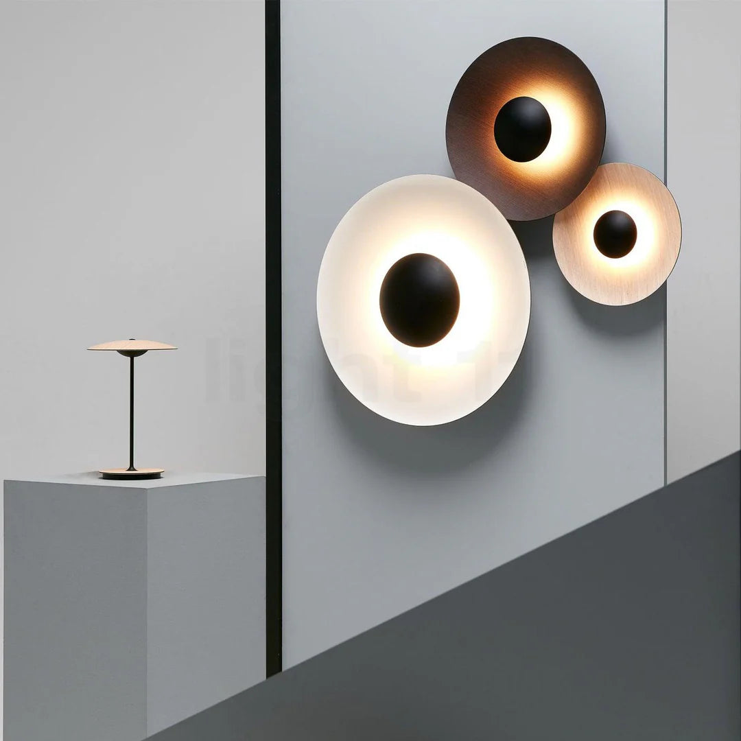 Artelux Simplicity Glow Wall Light