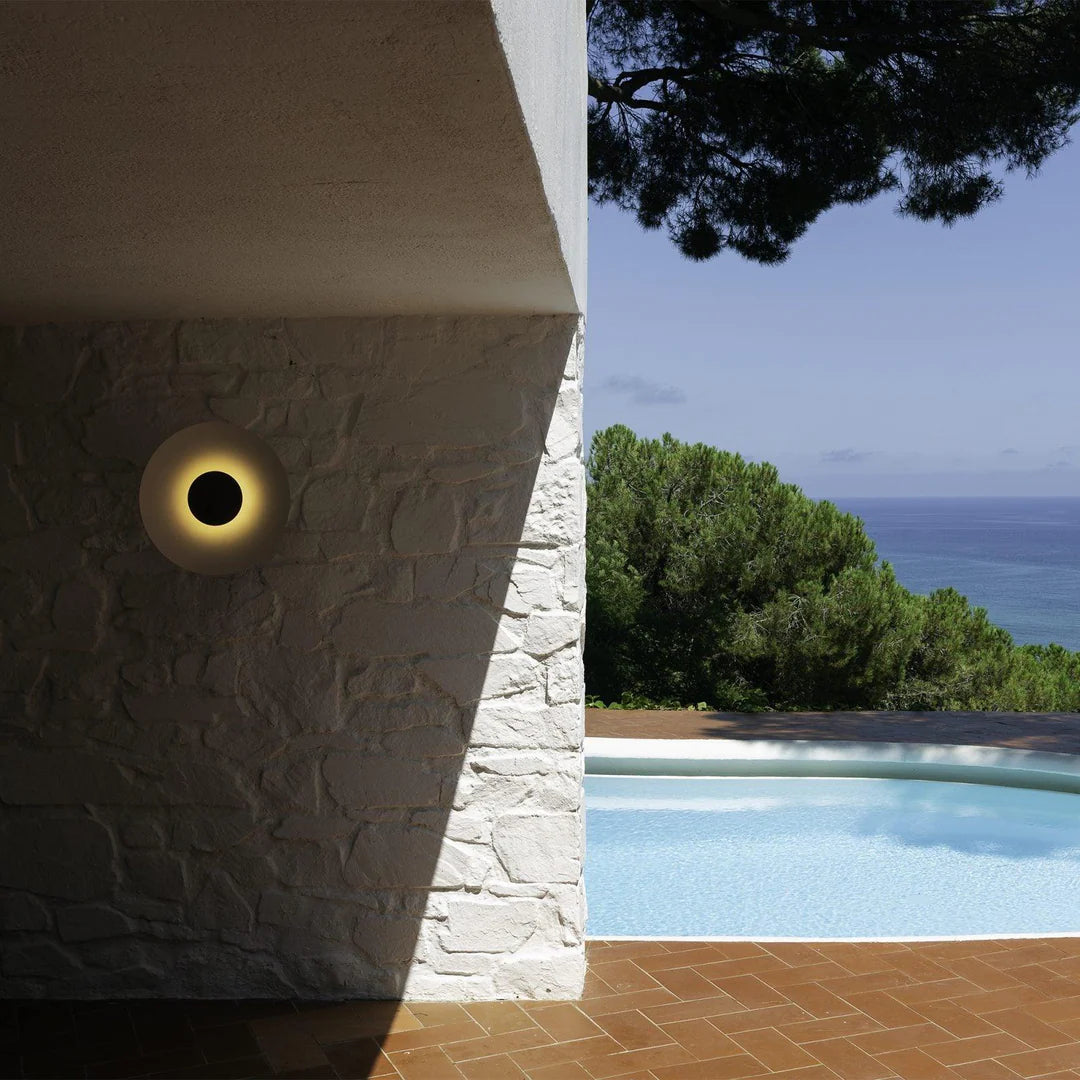 Artelux Simplicity Glow Wall Light