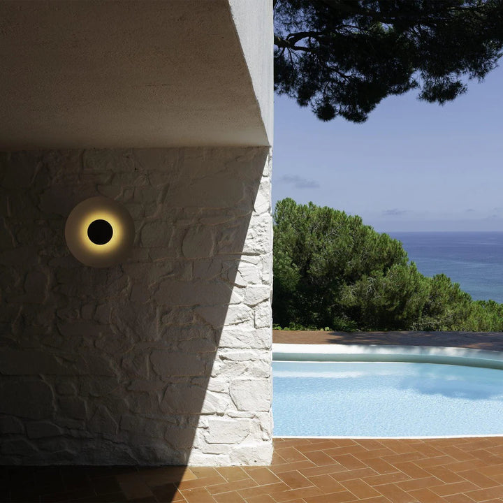 Artelux Simplicity Glow Wall Light