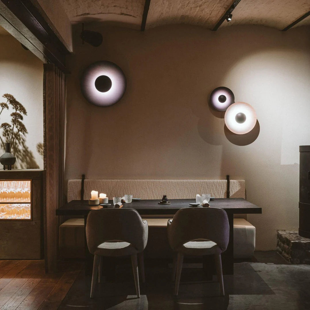 Artelux Simplicity Glow Wall Light