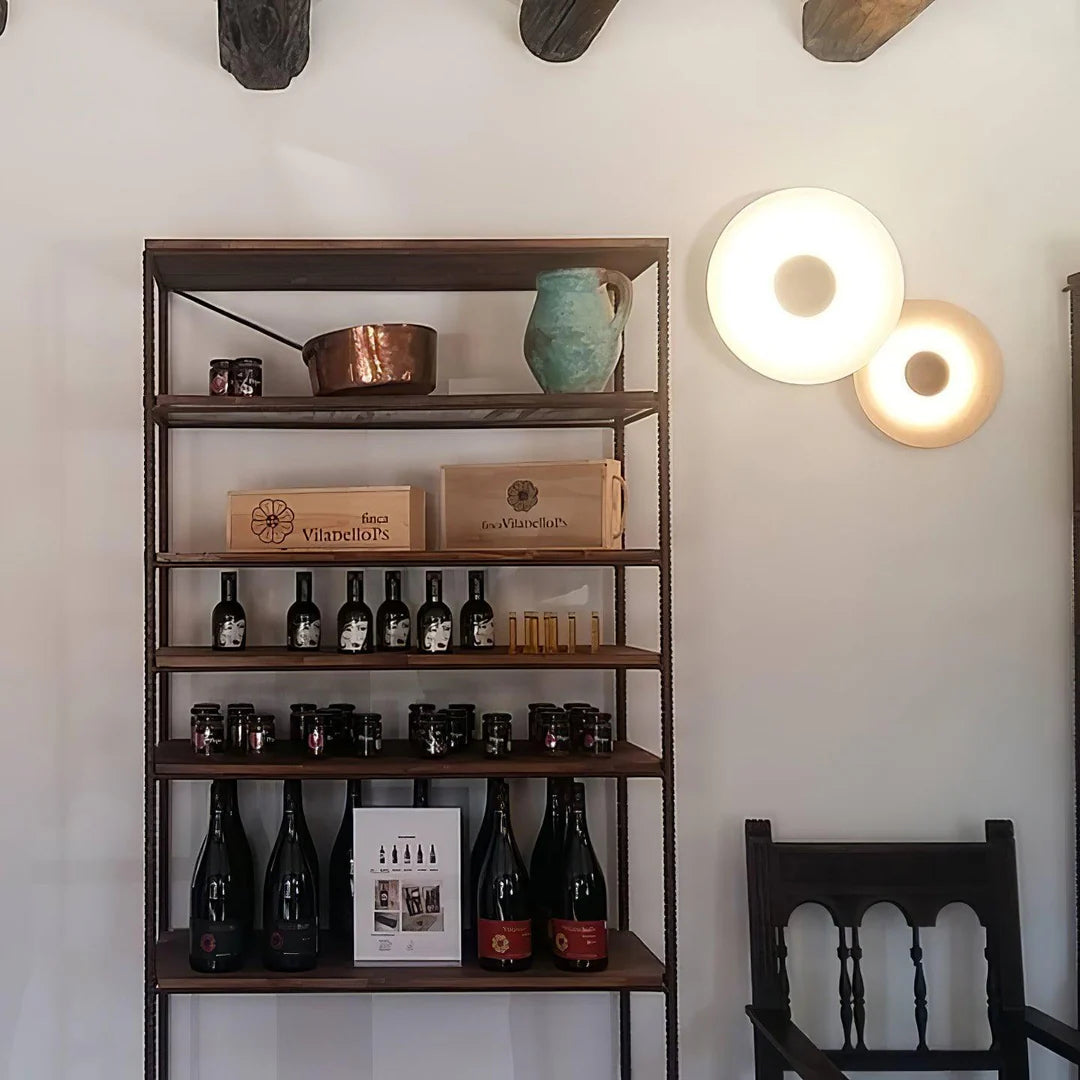 Artelux Simplicity Glow Wall Light