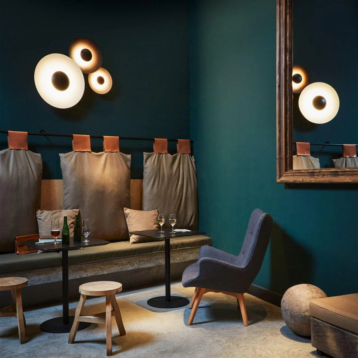 Artelux Simplicity Glow Wall Light