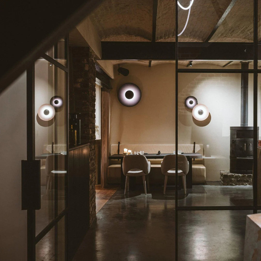 Artelux Simplicity Glow Wall Light
