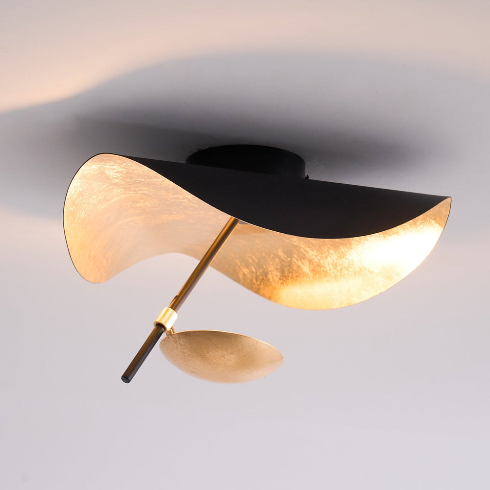 Giorgio Ceiling Light - Vakkerlight