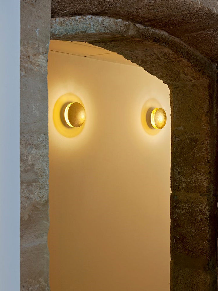 Giorgio Wall Lamp-Artelux Atelier