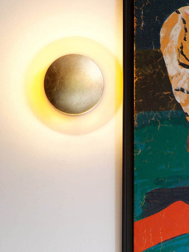 Giorgio Wall Lamp-Artelux Atelier