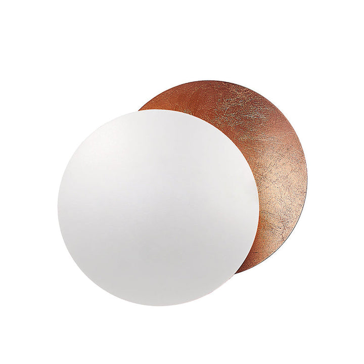 Giorgio Wall Lamp-Artelux Atelier