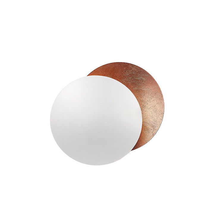 Giorgio Wall Lamp-Artelux Atelier
