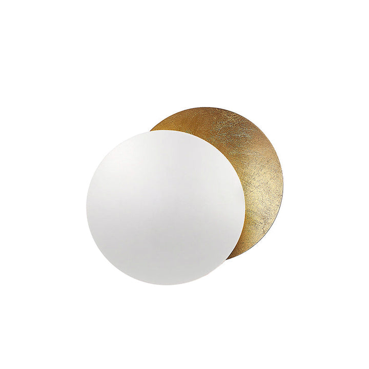 Giorgio Wall Lamp-Artelux Atelier