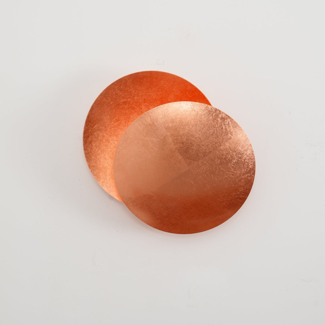 Giorgio Wall Lamp-Artelux Atelier