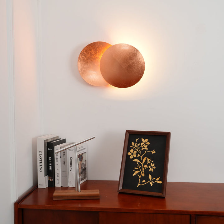 Giorgio Wall Lamp-Artelux Atelier