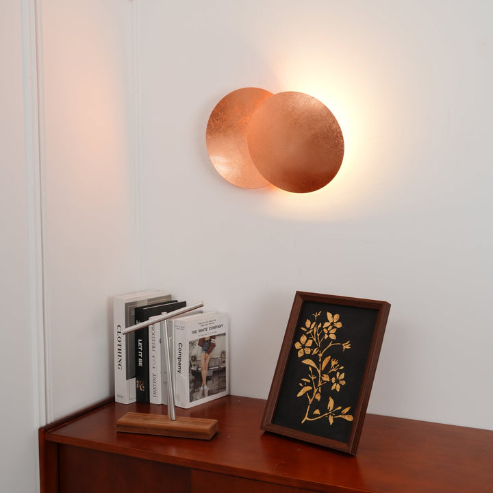 Giorgio Wall Lamp-Artelux Atelier