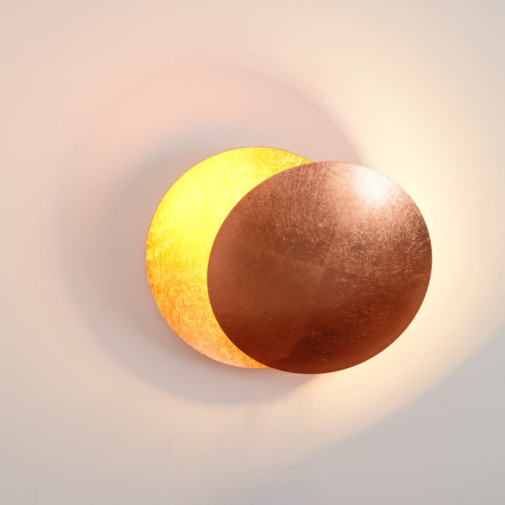 Giorgio Wall Lamp-Artelux Atelier