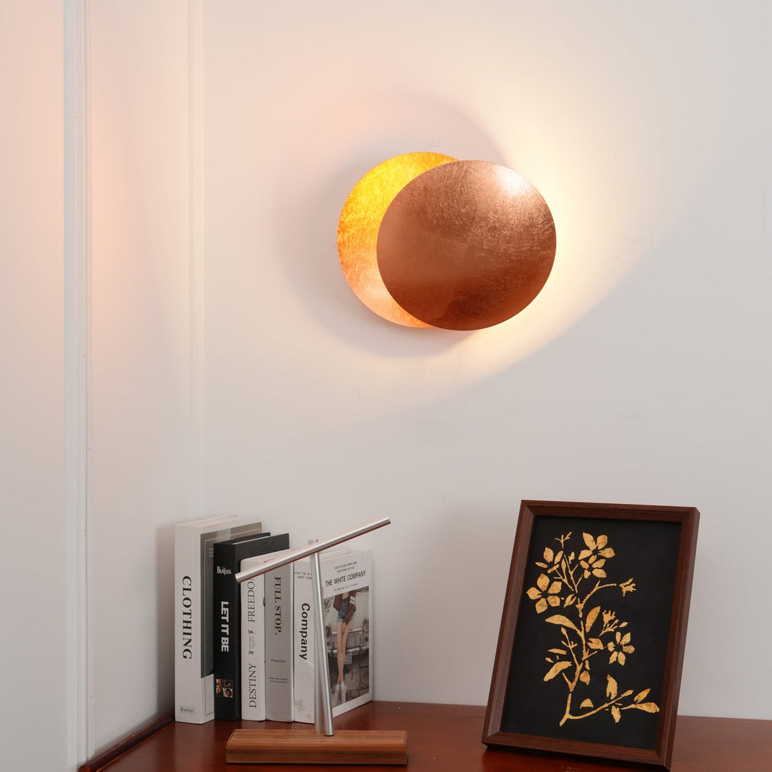 Giorgio Wall Lamp-Artelux Atelier