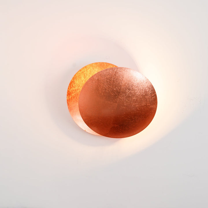 Giorgio Wall Lamp-Artelux Atelier