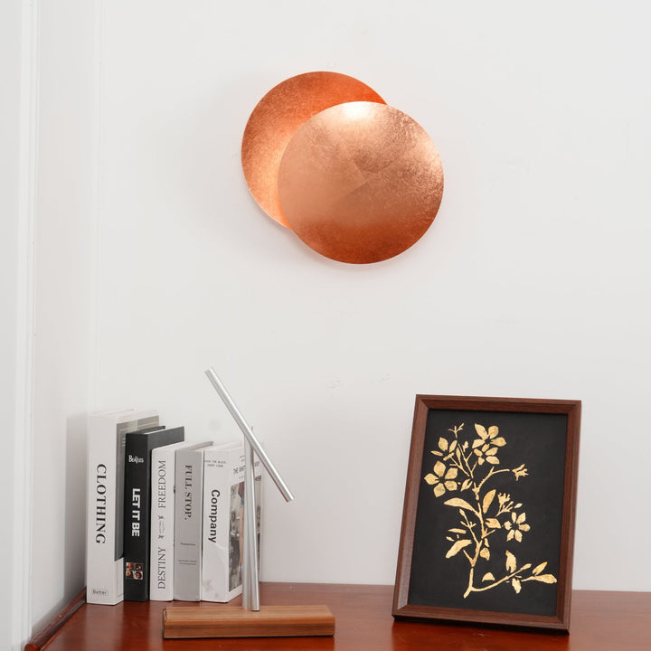 Giorgio Wall Lamp-Artelux Atelier