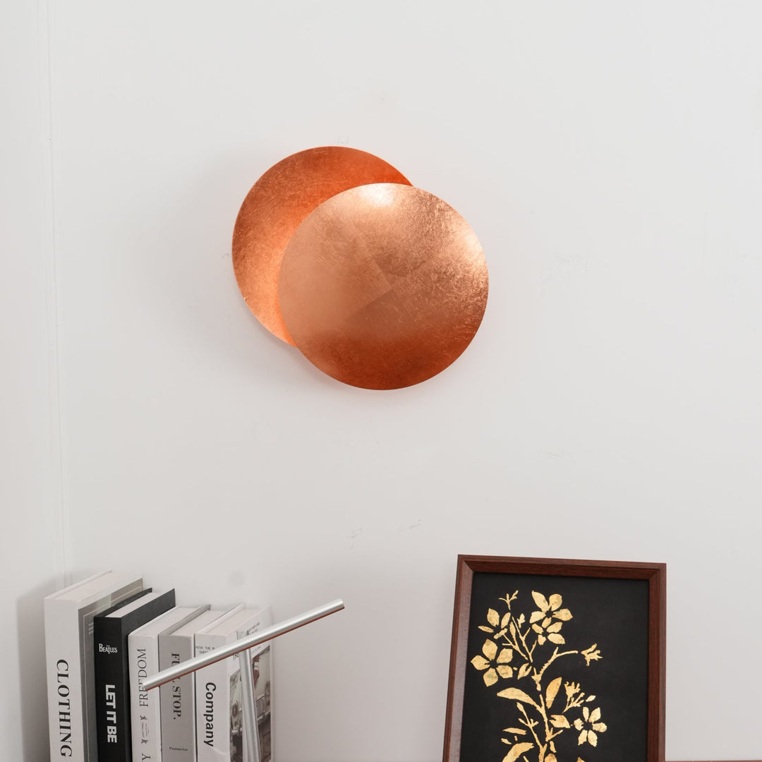 Giorgio Wall Lamp-Artelux Atelier