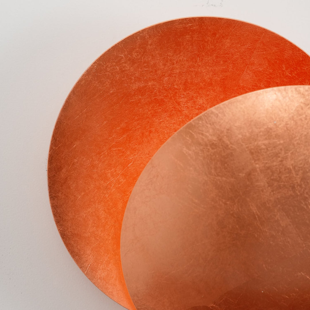 Giorgio Wall Lamp-Artelux Atelier