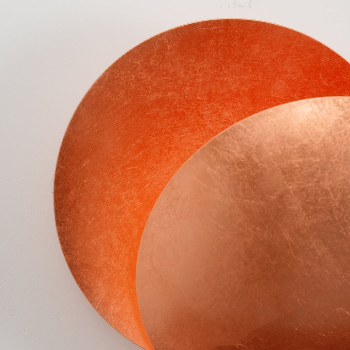 Giorgio Wall Lamp-Artelux Atelier