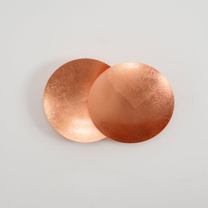 Giorgio Wall Lamp-Artelux Atelier