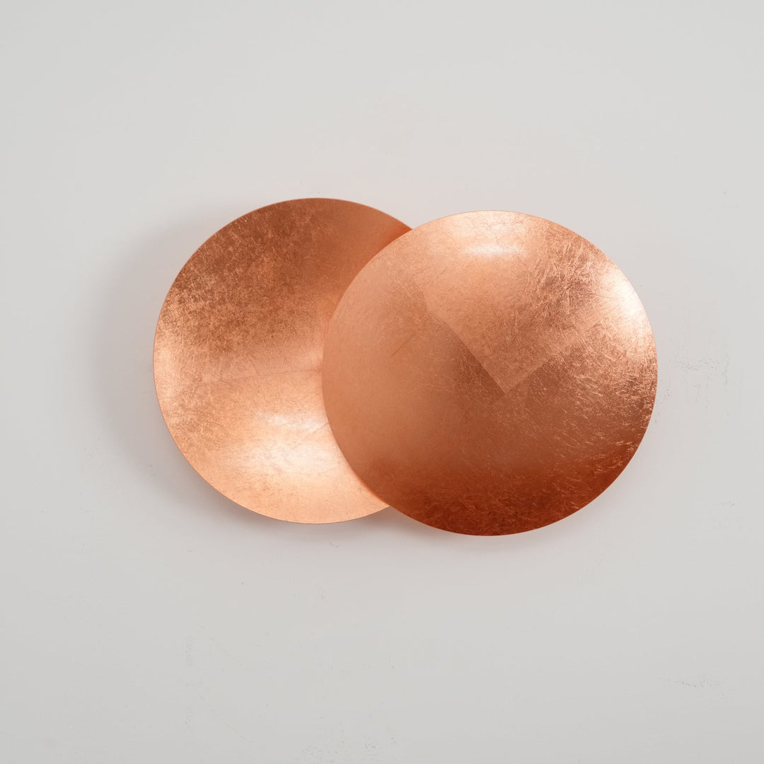 Giorgio Wall Lamp-Artelux Atelier