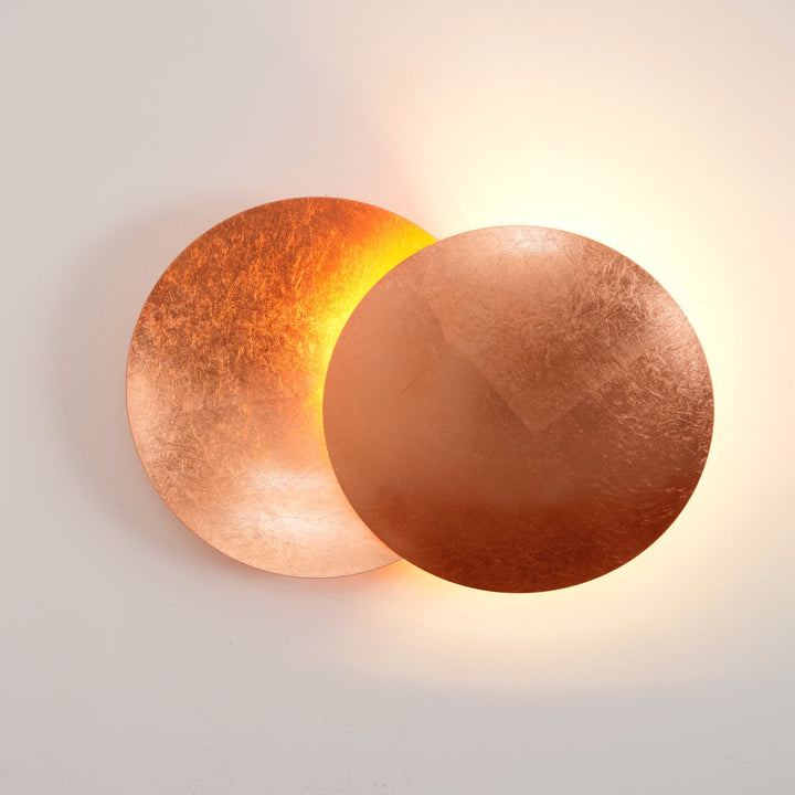 Giorgio Wall Lamp-Artelux Atelier