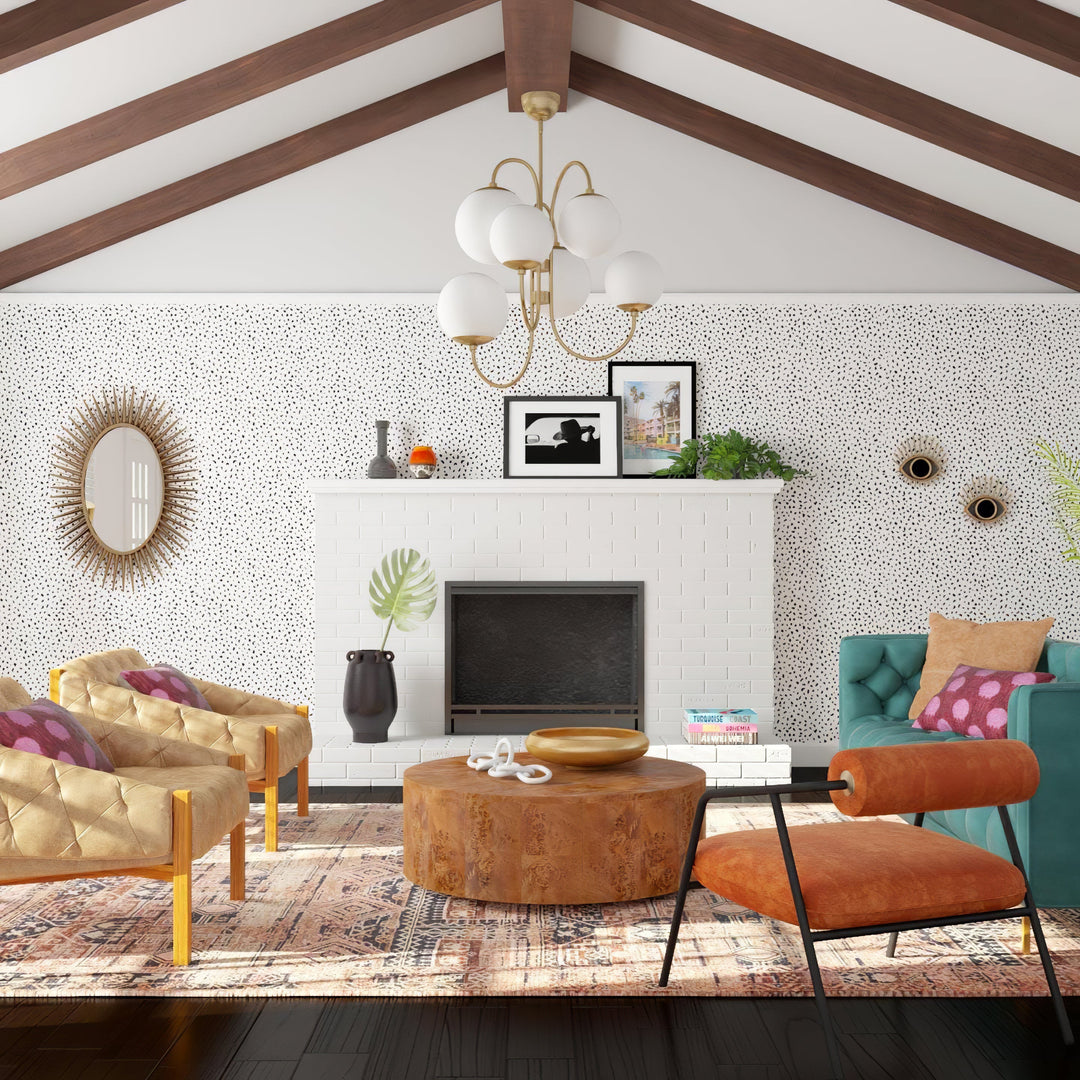 Artelux Gooseneck Chandelier