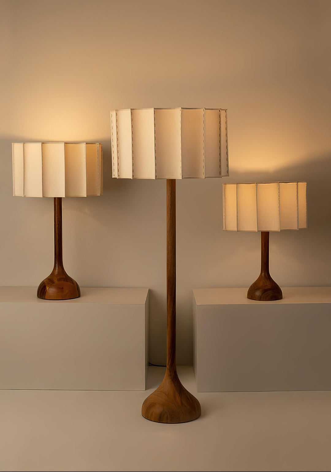 Artelux Hakka Table Lamp