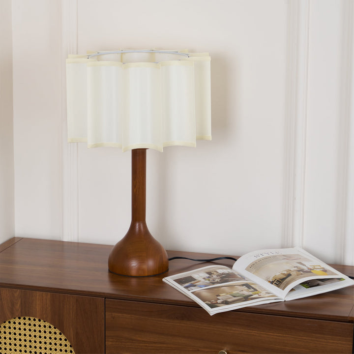Artelux Hakka Table Lamp
