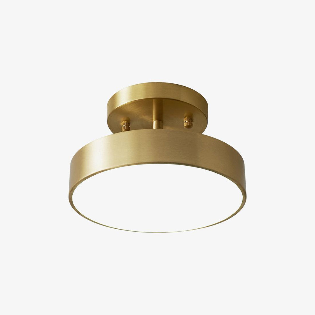 Hero Rotating Ceiling Lamp - Vakkerlight