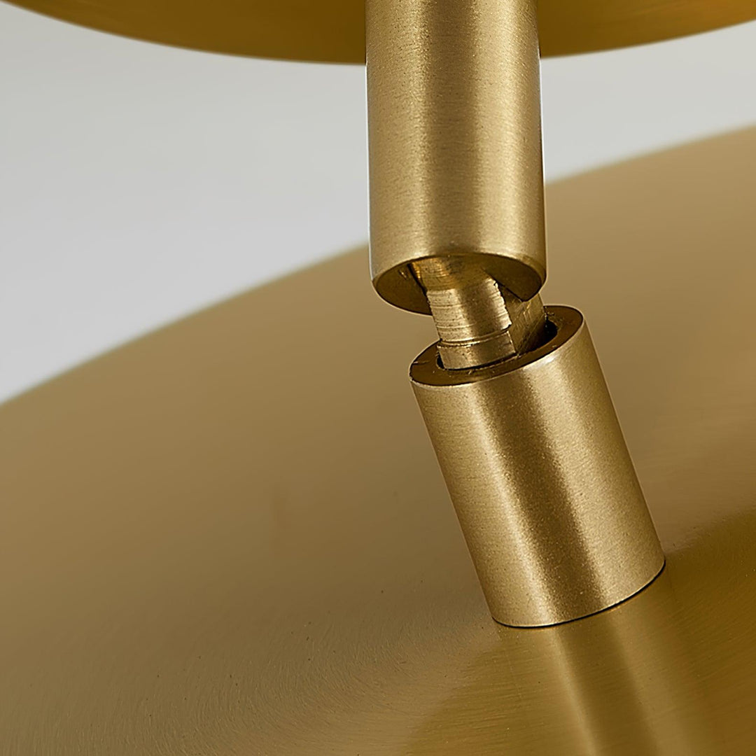 Hero Rotating Ceiling Lamp - Vakkerlight