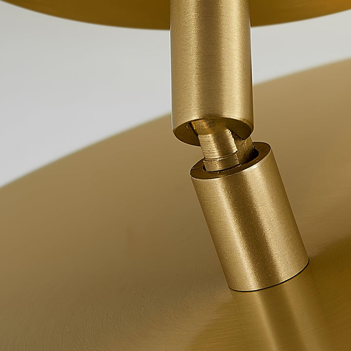 Hero Rotating Ceiling Lamp - Vakkerlight
