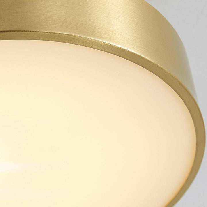 Hero Rotating Ceiling Lamp - Vakkerlight