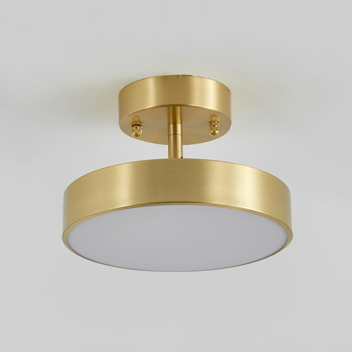 Hero Rotating Ceiling Lamp - Vakkerlight