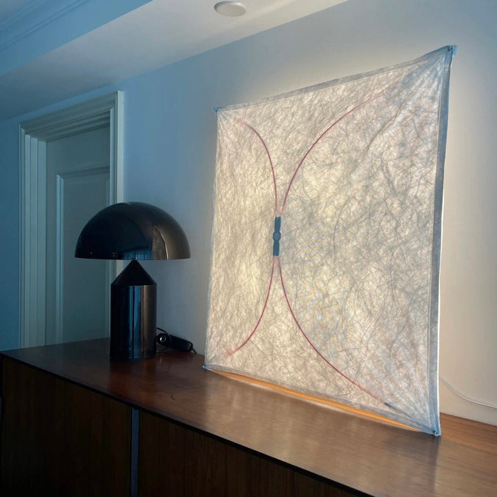 Artelux Kite Wall Light