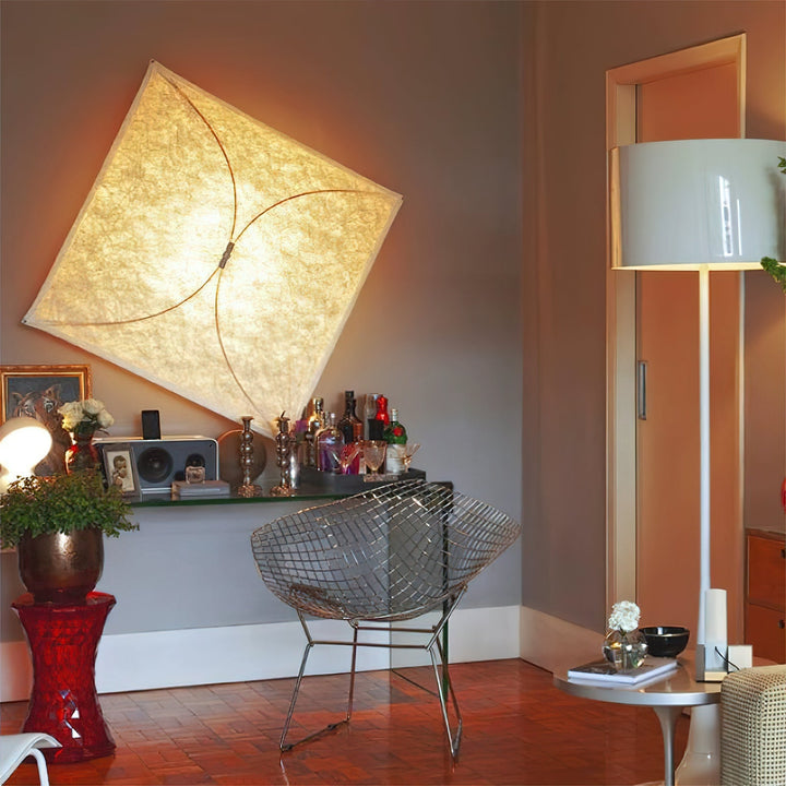 Artelux Kite Wall Light