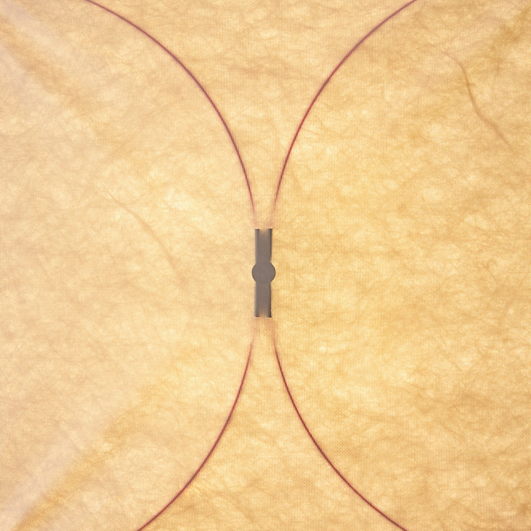 Artelux Kite Wall Light