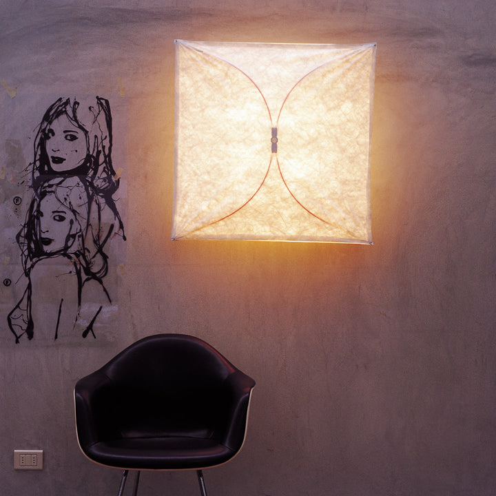 Artelux Kite Wall Light