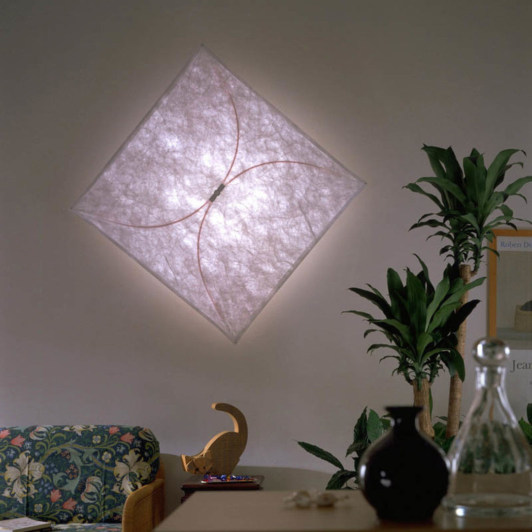 Artelux Kite Wall Light