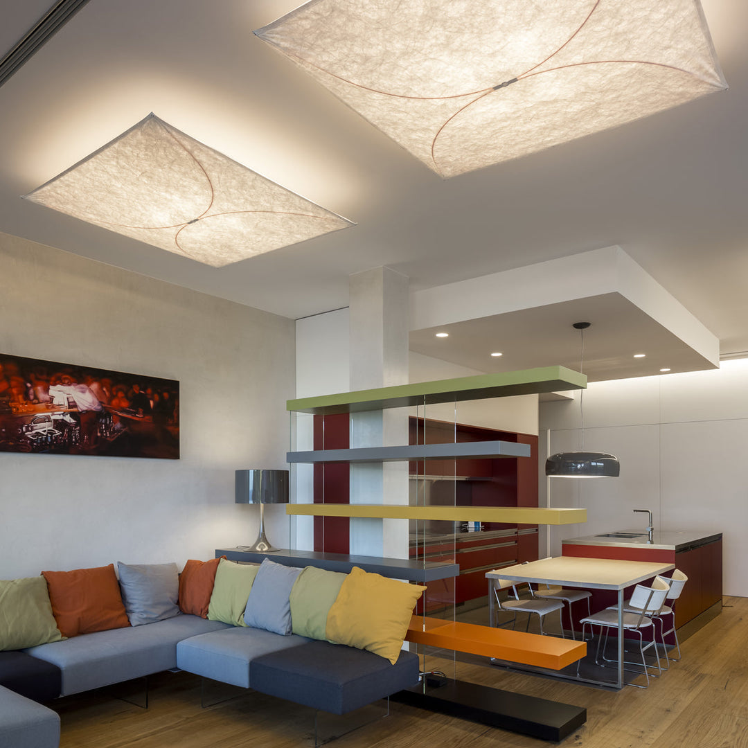 Artelux Kite Wall Light