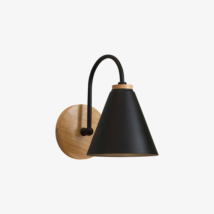 Kona Nordic Wall Lamp - Vakkerlight
