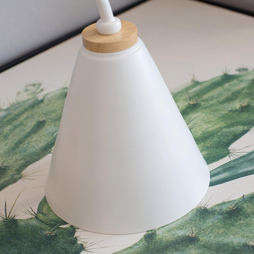 Kona Nordic Wall Lamp - Vakkerlight