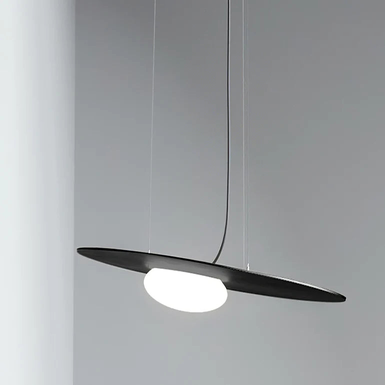 Artelux Minimalist Disc Hanging Pendant Lamp