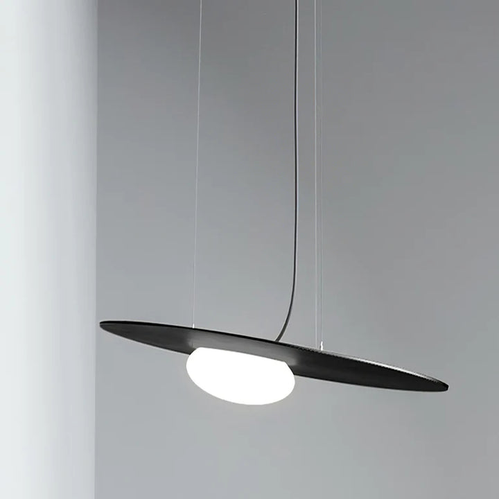 Artelux Minimalist Disc Hanging Pendant Lamp