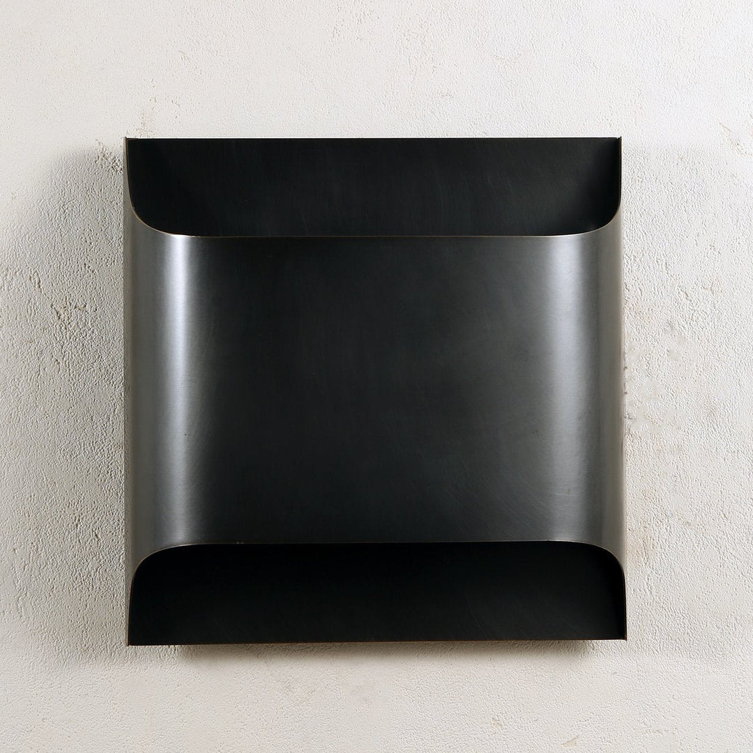 Artelux Leclerc Brass Wall Sconce